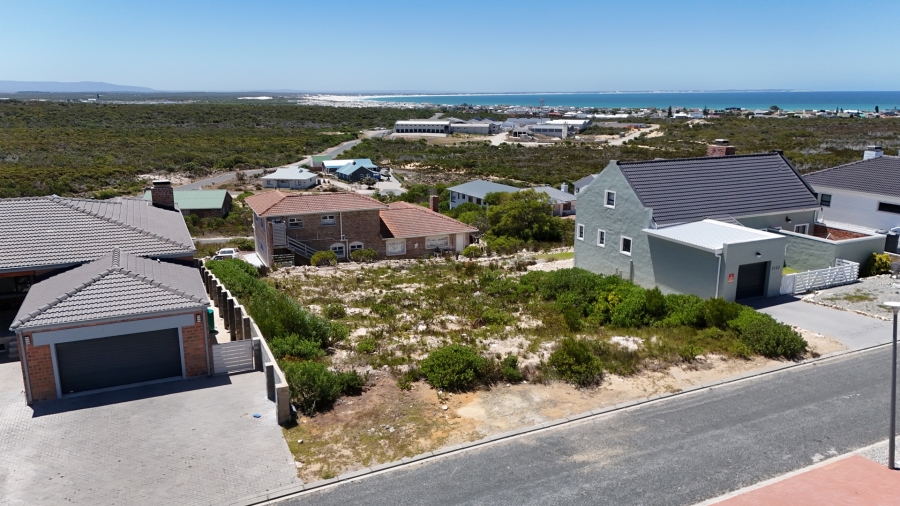 0 Bedroom Property for Sale in Oceanview Heights Western Cape